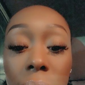 Meet your Posher, Bria